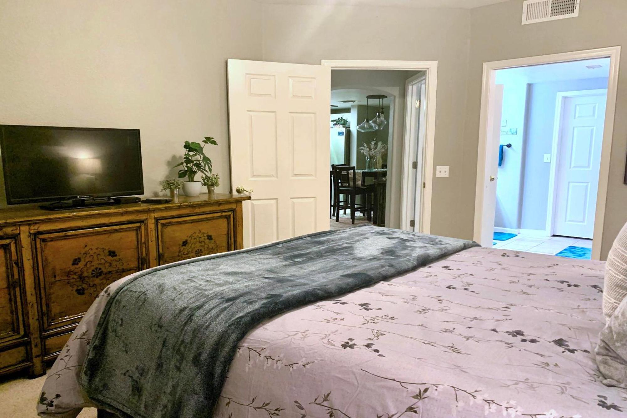 Gated Mountain View Resort Community, Centrally Located, Three Heated Pool-Spa Complexes, Half-Mile To Hiking! Phoenix Exterior foto