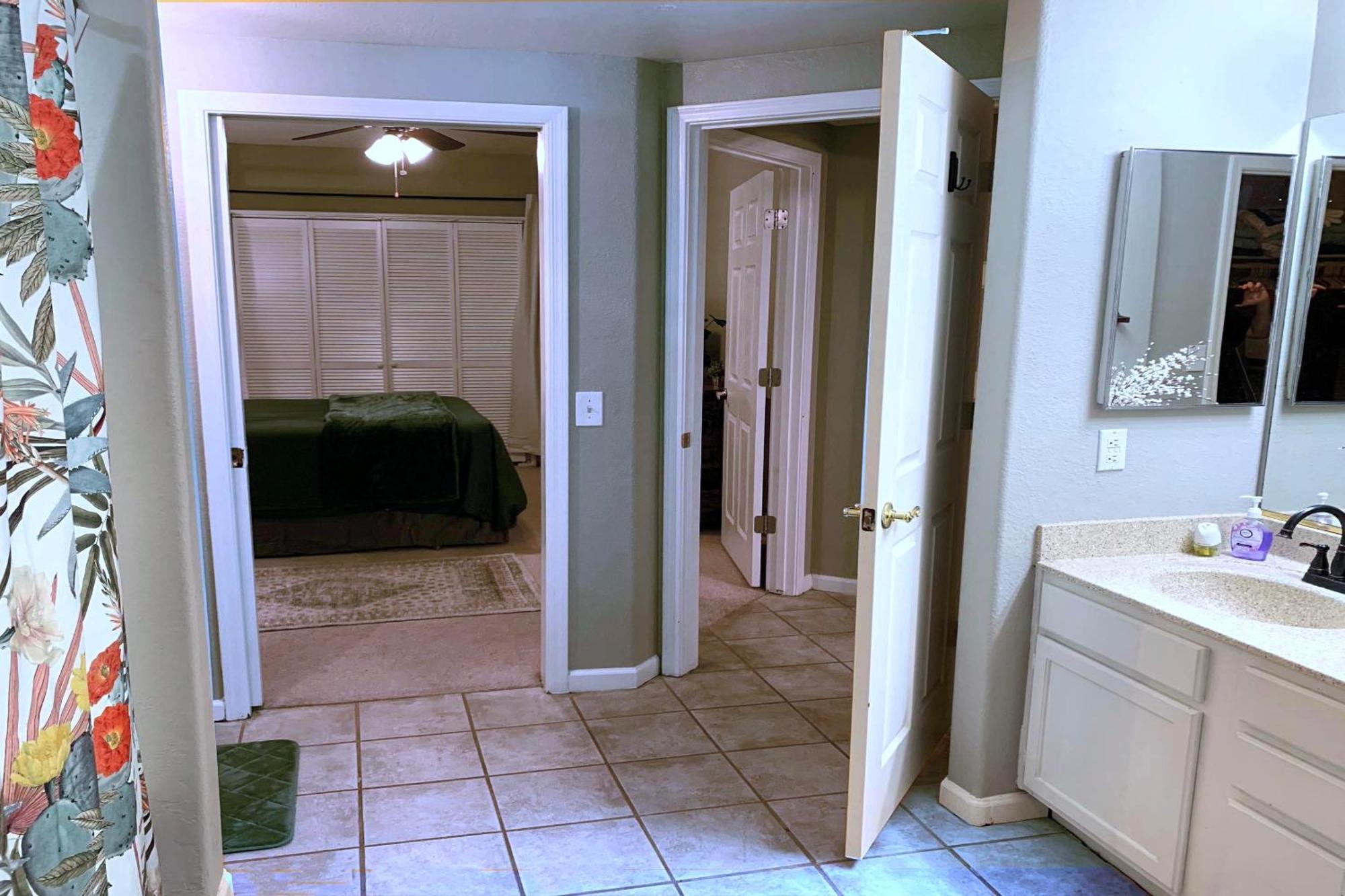 Gated Mountain View Resort Community, Centrally Located, Three Heated Pool-Spa Complexes, Half-Mile To Hiking! Phoenix Exterior foto