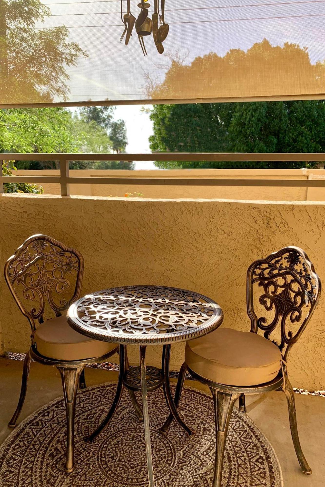 Gated Mountain View Resort Community, Centrally Located, Three Heated Pool-Spa Complexes, Half-Mile To Hiking! Phoenix Exterior foto
