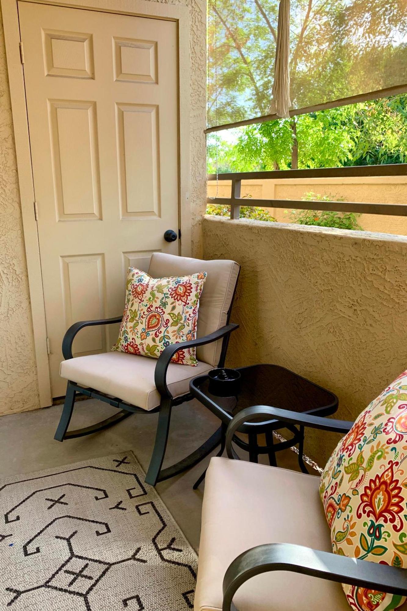 Gated Mountain View Resort Community, Centrally Located, Three Heated Pool-Spa Complexes, Half-Mile To Hiking! Phoenix Exterior foto